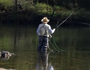 Tied 2 Fly Fishing & Guide Service place picture