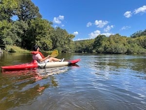 Beavers Bend River Floats place picture