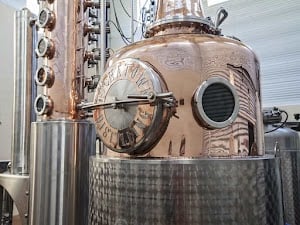 Hochatown Distilling Company place picture