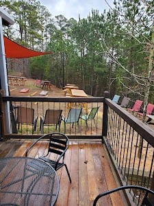 Beavers Bend Brewery place picture
