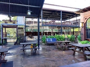 Abendigo's Grill & Patio place picture