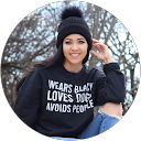SARAH S. profile picture