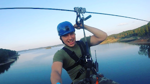 Rugaru Adventures Ziplining Tour place picture