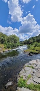 Mountain Fork River place picture