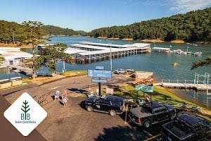 Beavers Bend Marina & Boat Rental place picture
