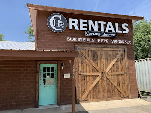 Captain's Hideaway Powersports Rentals place picture
