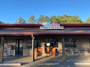 Okie Girls Coffee & Ice Cream place picture