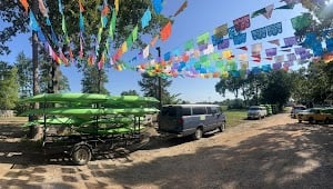 Tree Frog Kayak & Canoe Rentals place picture