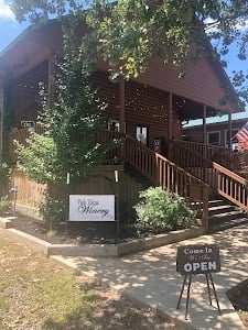 FishTales Winery & Bistro place picture
