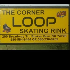 The Corner Loop Skating Rink place picture