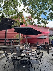 Grateful Head Pizza Oven & Tap Room place picture