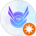 HedgeHodge “. profile picture