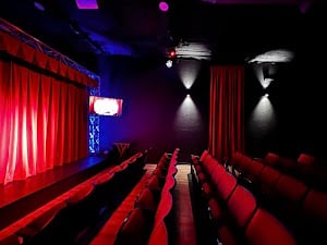 Hester’s Theatre of Magic place picture