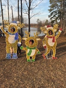 Broken Bow City Park place picture