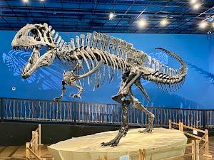 Museum of the Red River place picture