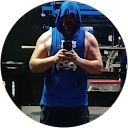 trey L. profile picture