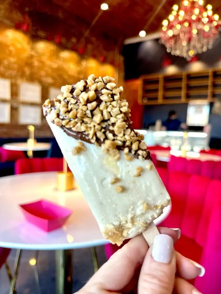 Sloppy Pops