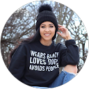 SARAH S. profile picture