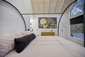 Blushing Beaver Cabin Broken Bow place picture